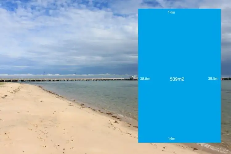 Lot 636 Flagstaff Drive, Portarlington VIC 3223