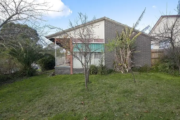 Main view of Homely house listing, 20 Nigra Street, Doveton VIC 3177