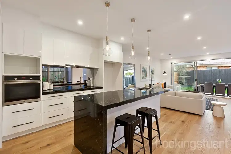 Second view of Homely townhouse listing, 3B Cardiff Street, Bentleigh East VIC 3165
