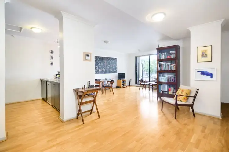 7/140 Queens Parade, Fitzroy North VIC 3068
