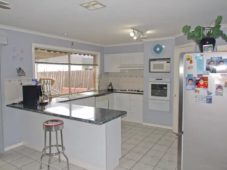 Second view of Homely house listing, 2 Millgrove Avenue, Thomastown VIC 3074