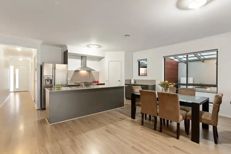 Third view of Homely house listing, 84 Galloway Drive, Mernda VIC 3754