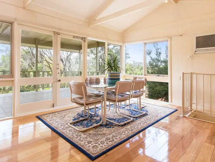 Second view of Homely house listing, 6 Topaz Street, Blairgowrie VIC 3942