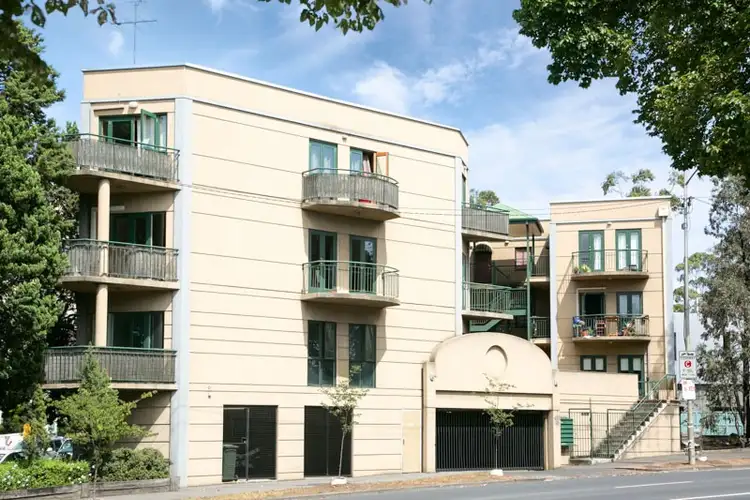 Sixth view of Homely apartment listing, 3/461 Lygon Street, Carlton VIC 3053