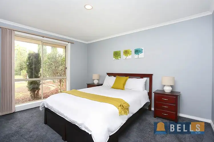 Seventh view of Homely house listing, 1 Zulu Retreat, Keilor Downs VIC 3038
