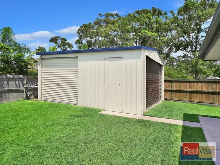 Sixth view of Homely house listing, 21 Eyre Place, Caloundra West QLD 4551