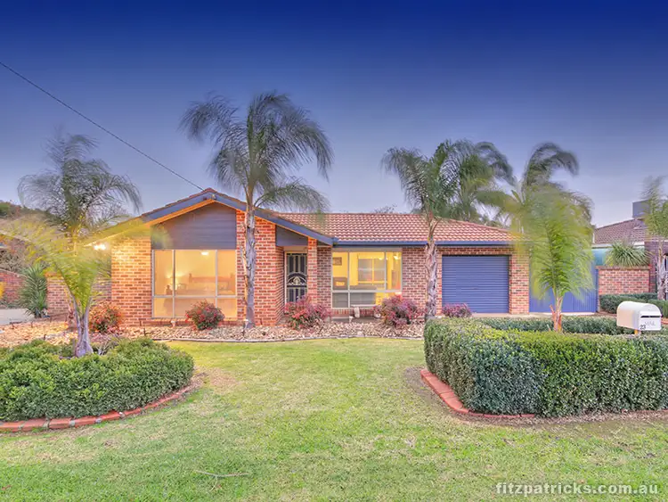 23 Maple Road, Lake Albert NSW 2650