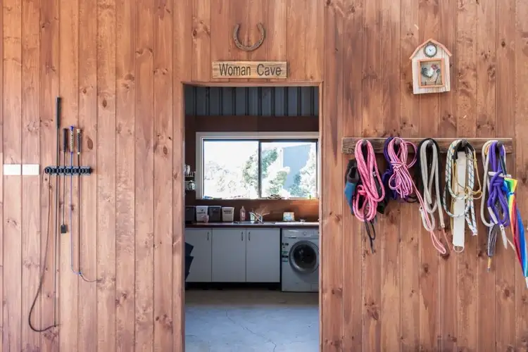 Sixth view of Homely house listing, 265 Yea Road, Whittlesea VIC 3757