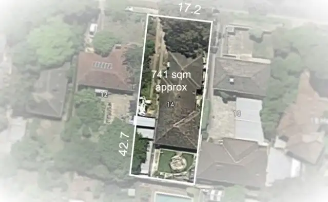 Third view of Homely house listing, Address available on request