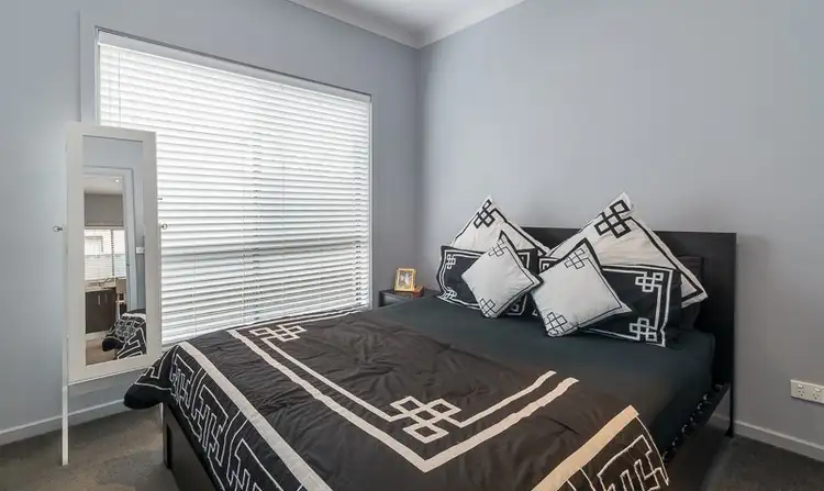 Seventh view of Homely house listing, 6 Streeton Avenue, Caroline Springs VIC 3023