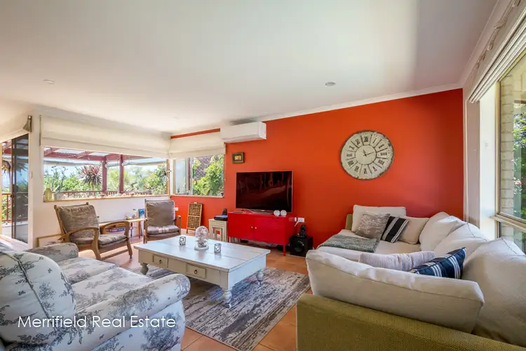 Third view of Homely house listing, 16 Burt Street, Mount Clarence WA 6330