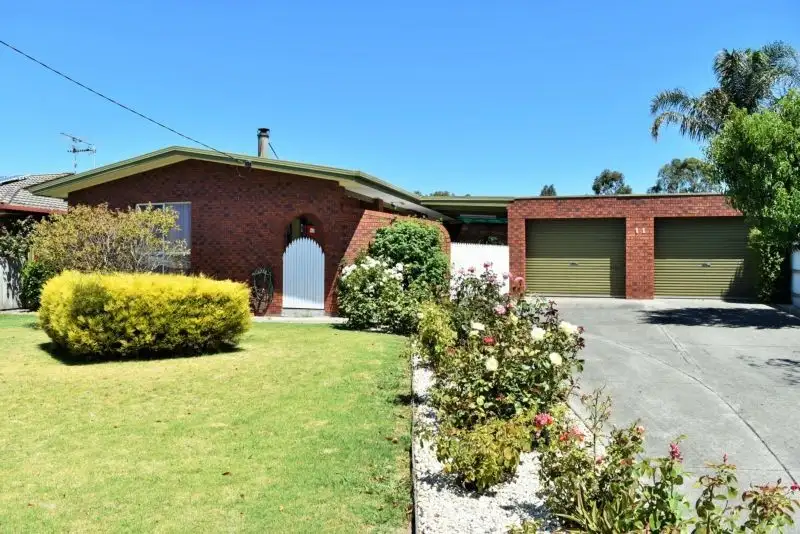 Main view of Homely house listing, 11 Ivor Street, Wonthaggi VIC 3995