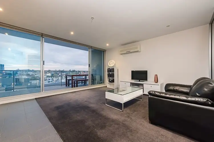 409/250 Barkly Street, Footscray VIC 3011