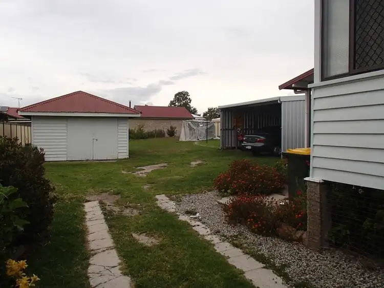 Second view of Homely house listing, 1 Stanton Street, Stanthorpe QLD 4380