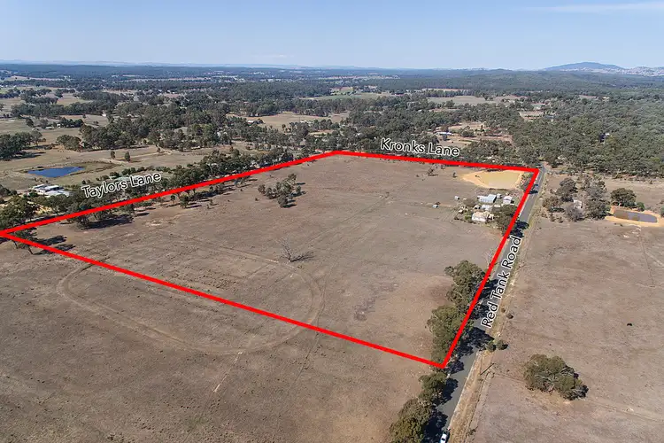Main view of Homely house listing, 61 Red Tank Road, Strathfieldsaye VIC 3551