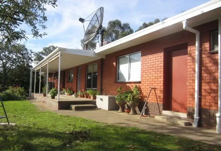 Fourth view of Homely rural property listing, 142 Upper King River Road, Cheshunt VIC 3678