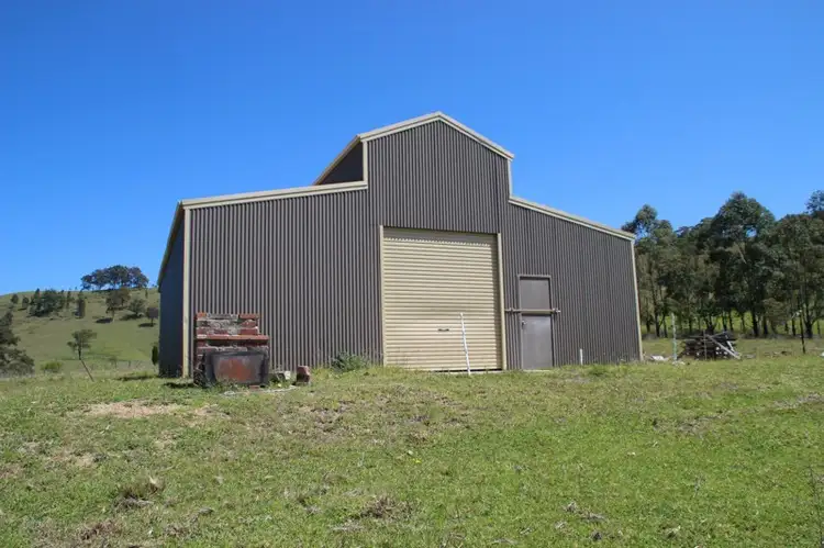 Sixth view of Homely land listing, 703 Fosterton Road, Dungog NSW 2420