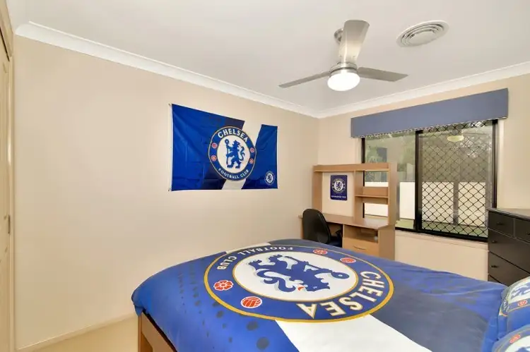 Sixth view of Homely house listing, 28 Mellor Place, Brassall QLD 4305