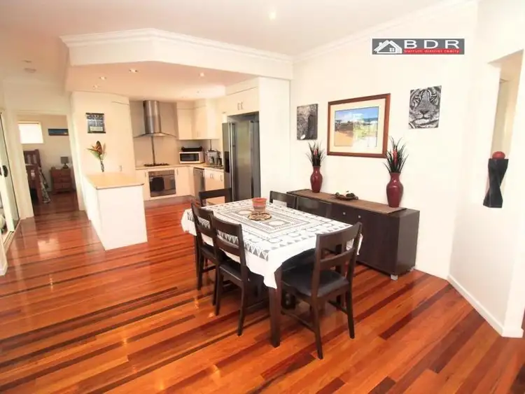 Fourth view of Homely house listing, 39 Mary Street, Howard QLD 4659