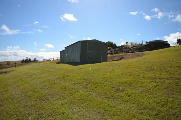 Fifth view of Homely rural property listing, 3083 Beaudesrt-Nerang Road, Biddaddaba QLD 4275