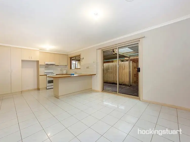 Second view of Homely house listing, 13 Stipa Street, Delahey VIC 3037