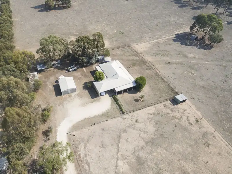 Main view of Homely house listing, 528 Mannes Lane, Strathfieldsaye VIC 3551