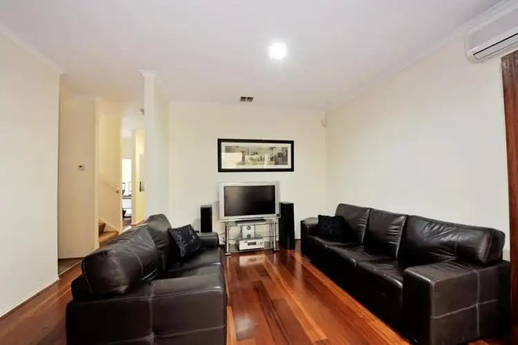 Third view of Homely house listing, 3 Matthews Mews, Kensington VIC 3031