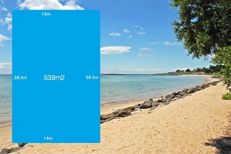 Lot 631 Flagstaff Drive, Portarlington VIC 3223