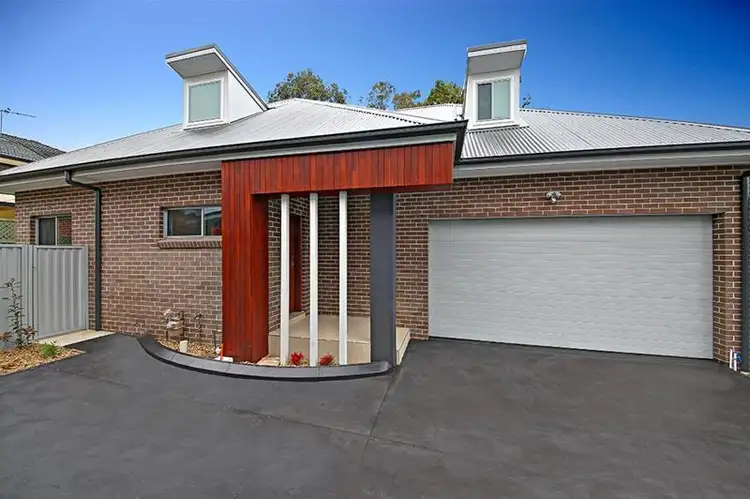5/64-66 Vega Street, Revesby NSW 2212