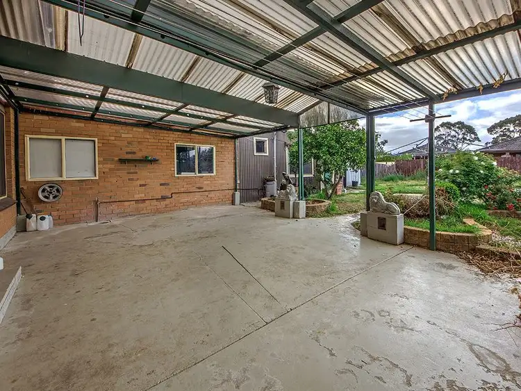 Seventh view of Homely house listing, 82 Power Street, St Albans VIC 3021