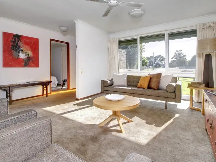 Third view of Homely unit listing, 1/6 Nursery Ave, Frankston VIC 3199