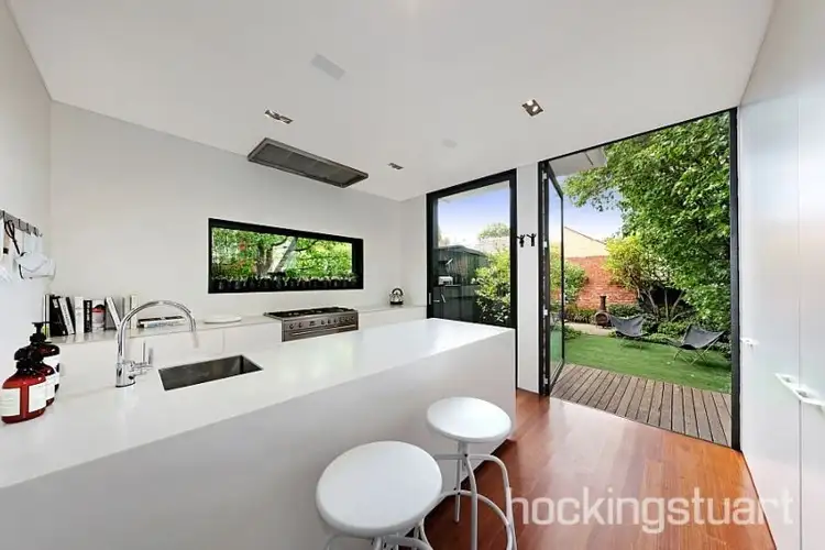 Second view of Homely house listing, 3 Gnarwyn Rd, Carnegie VIC 3163