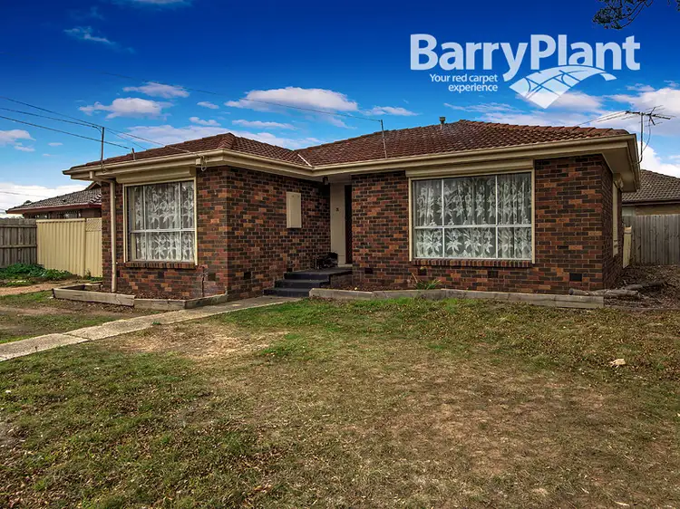 31 Woodland Drive, Albanvale VIC 3021
