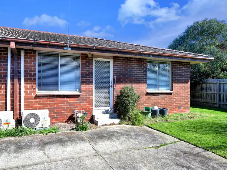 Sixth view of Homely block of units listing, 1-4/186 Frankston Dandenong Road, Seaford VIC 3198