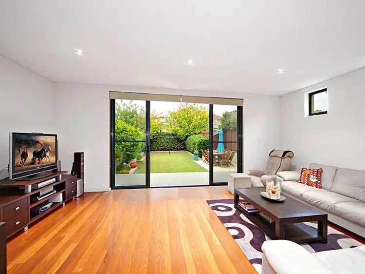 Third view of Homely semi-detached listing, 15 Garnsey Avenue, Panania NSW 2213