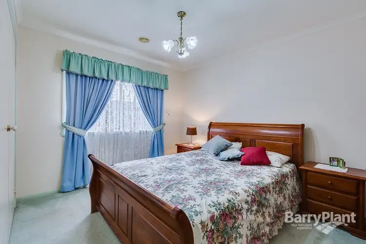 Fifth view of Homely house listing, 9 Mallard Close, Hillside VIC 3037