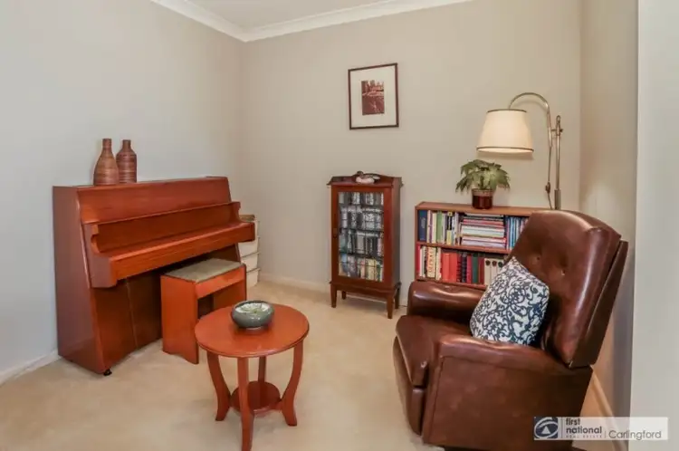 Sixth view of Homely apartment listing, 20/24-26 Post Office Street, Carlingford NSW 2118