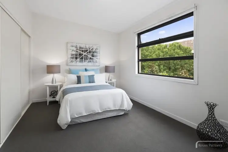 Fifth view of Homely apartment listing, 7/179 Riversdale Road, Hawthorn VIC 3122