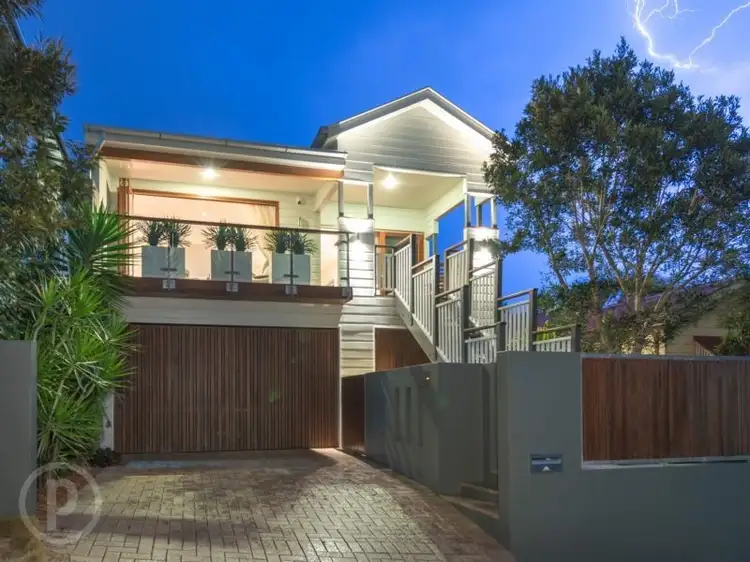 16 Sorrel Street, Paddington QLD 4064