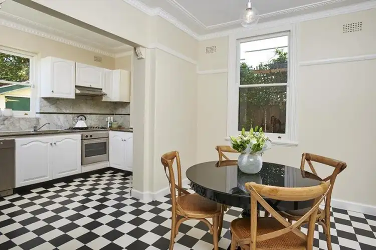 Fourth view of Homely house listing, 105 Bland Street, Ashfield NSW 2131