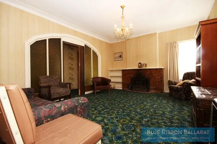 Fourth view of Homely house listing, 249 Dowling Street, Wendouree VIC 3355
