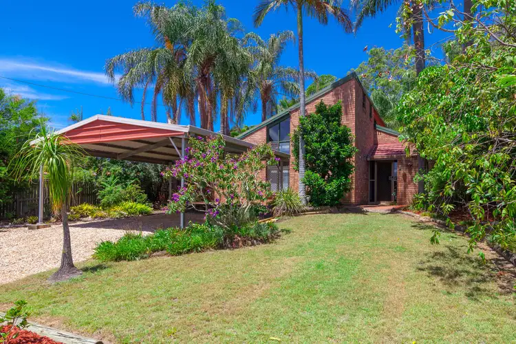 7 Maltry Street, Camira QLD 4300