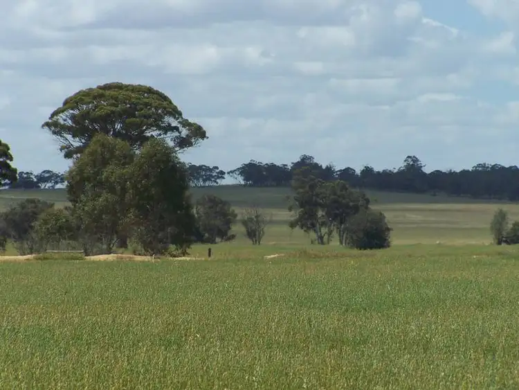Second view of Homely rural property listing, LOT 115/115 Deep Pool RD, Beverley WA 6304