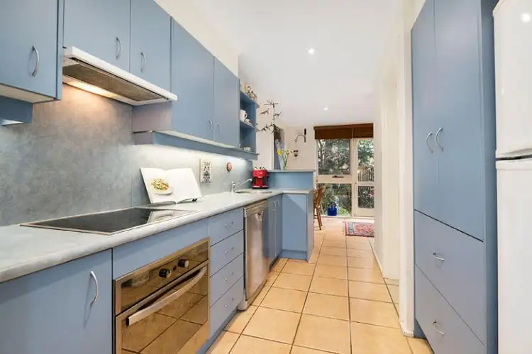 Third view of Homely townhouse listing, 8/7-13 Kireep Road, Balwyn VIC 3103