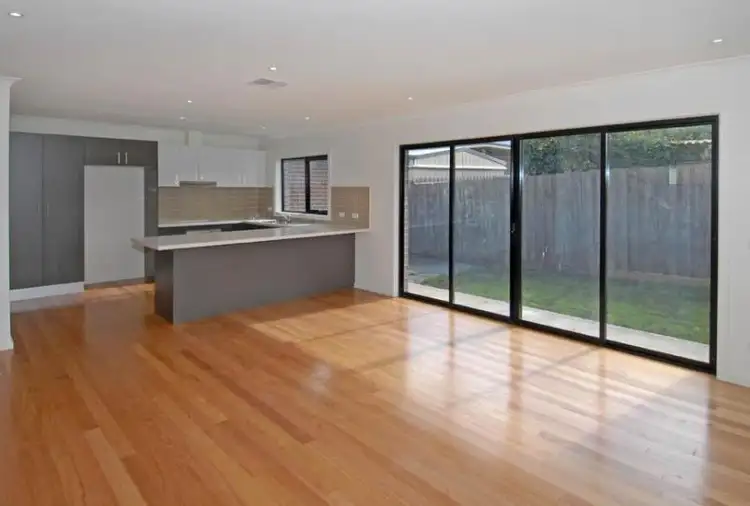 Third view of Homely townhouse listing, 1/13 Walter Street, Sunshine VIC 3020