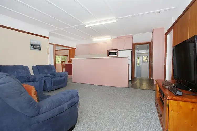 Fourth view of Homely house listing, 12 Jacaranda Drive, Parklands QLD 4560