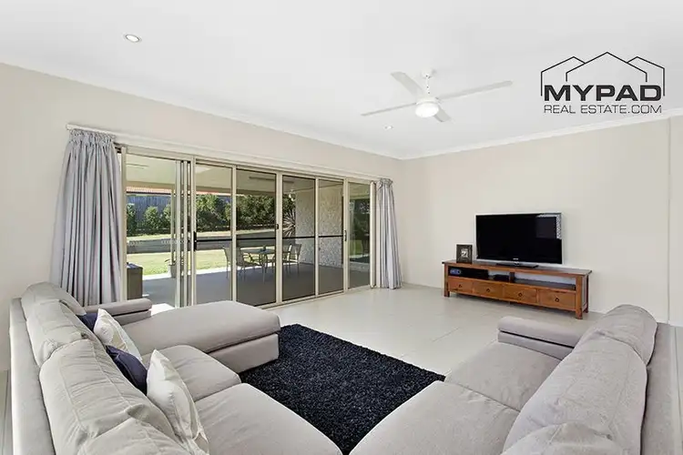 Fifth view of Homely house listing, 5 Pole Crescent, New Beith QLD 4124