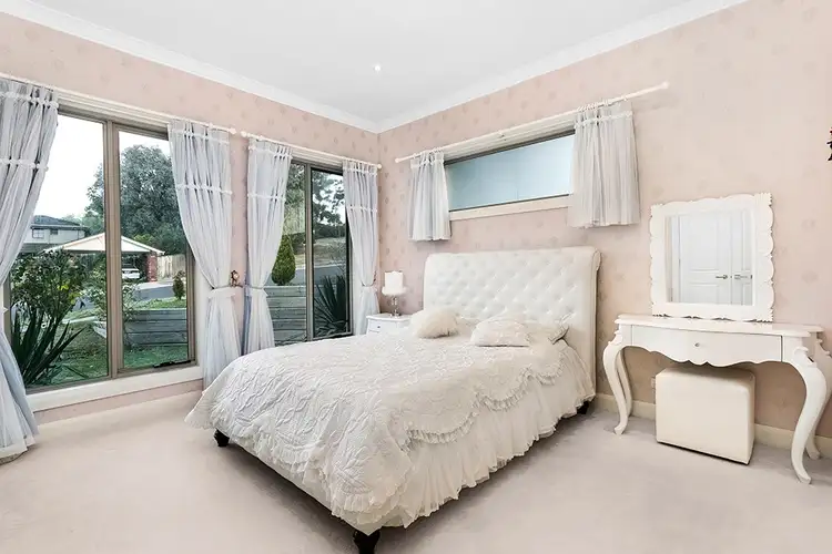 Fifth view of Homely house listing, 29 Matisse Drive, Templestowe VIC 3106
