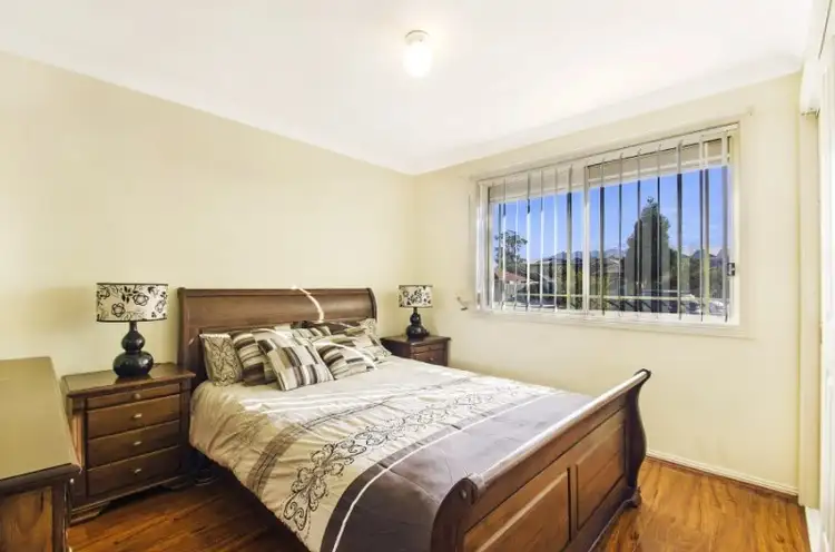 Fifth view of Homely house listing, 6 Raj Place, Mount Druitt NSW 2770