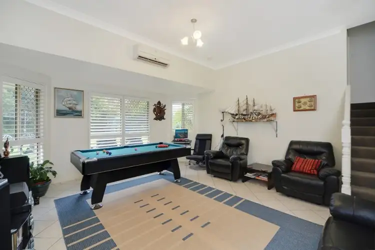 Fifth view of Homely house listing, 41 Lyrebird Drive, Nowra NSW 2541